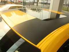 2011款 3.6L 自动 传奇性能版