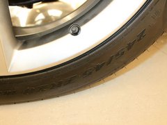 2011款 3.6L 自动 传奇性能版