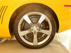 2011款 3.6L 自动 传奇性能版
