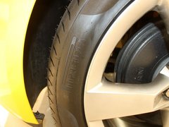 2011款 3.6L 自动 传奇性能版