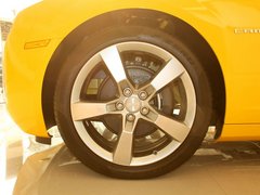 2011款 3.6L 自动 传奇性能版