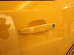 2011款 3.6L 自动 传奇性能版
