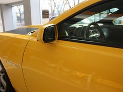 2011款 3.6L 自动 传奇性能版