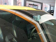 2011款 3.6L 自动 传奇性能版