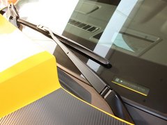 2011款 3.6L 自动 传奇性能版
