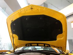2011款 3.6L 自动 传奇性能版