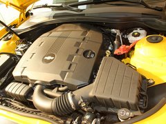 2011款 3.6L 自动 传奇性能版