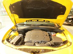 2011款 3.6L 自动 传奇性能版