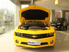 2011款 3.6L 自动 传奇性能版