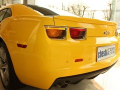 2011款 3.6L 自动 传奇性能版