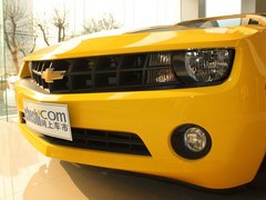 2011款 3.6L 自动 传奇性能版