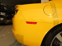 2011款 3.6L 自动 传奇性能版