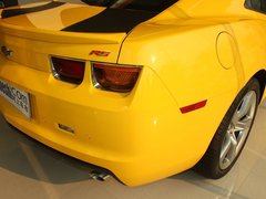 2011款 3.6L 自动 传奇性能版