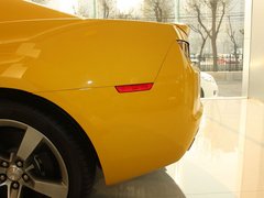2011款 3.6L 自动 传奇性能版