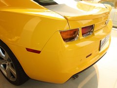 2011款 3.6L 自动 传奇性能版