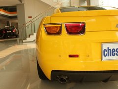 2011款 3.6L 自动 传奇性能版