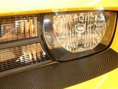 2011款 3.6L 自动 传奇性能版