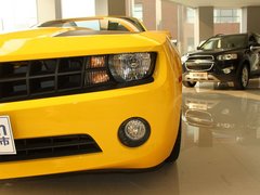 2011款 3.6L 自动 传奇性能版