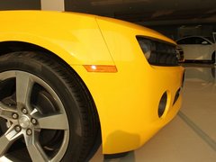 2011款 3.6L 自动 传奇性能版