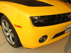 2011款 3.6L 自动 传奇性能版