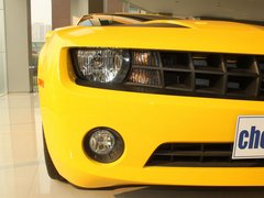 2011款 3.6L 自动 传奇性能版