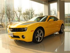 2011款 3.6L 自动 传奇性能版