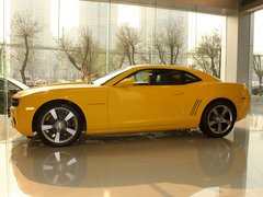 2011款 3.6L 自动 传奇性能版