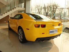 2011款 3.6L 自动 传奇性能版