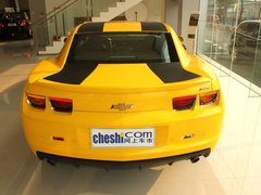 2011款 3.6L 自动 传奇性能版