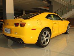 2011款 3.6L 自动 传奇性能版