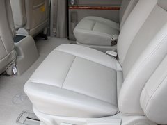 2011款 2.0T 手动 公务版 7座