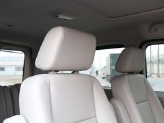 2011款 2.0T 手动 公务版 7座