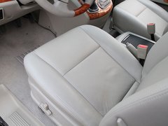 2011款 2.0T 手动 公务版 7座