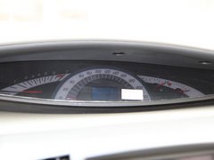 2011款 2.0T 手动 公务版 7座