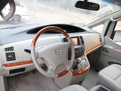 2011款 2.0T 手动 公务版 7座