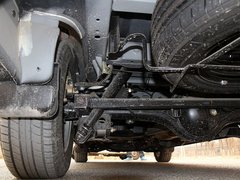 2011款 2.0T 手动 公务版 7座