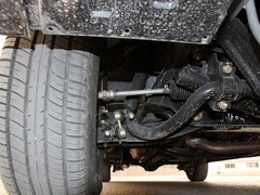 2011款 2.0T 手动 公务版 7座