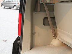 2011款 2.0T 手动 公务版 7座