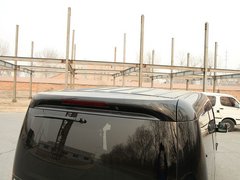 2011款 2.0T 手动 公务版 7座