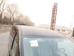 2011款 2.0T 手动 公务版 7座