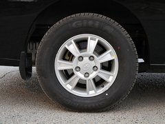 2011款 2.0T 手动 公务版 7座