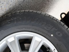 2011款 2.0T 手动 公务版 7座