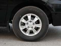 2011款 2.0T 手动 公务版 7座