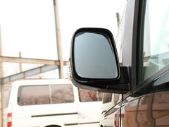 2011款 2.0T 手动 公务版 7座