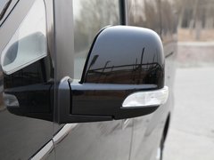 2011款 2.0T 手动 公务版 7座
