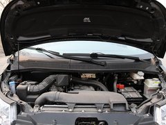 2011款 2.0T 手动 公务版 7座