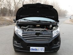 2011款 2.0T 手动 公务版 7座