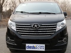 2011款 2.0T 手动 公务版 7座
