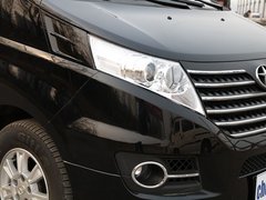 2011款 2.0T 手动 公务版 7座
