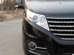 2011款 2.0T 手动 公务版 7座